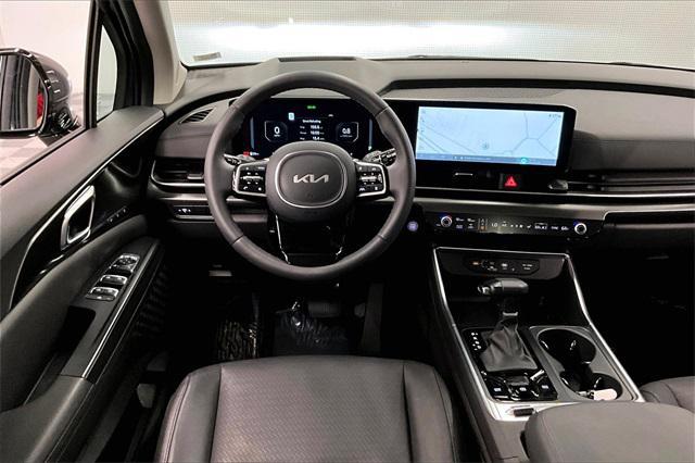 used 2025 Kia Carnival car, priced at $49,449