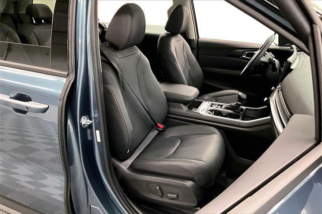 used 2025 Kia Carnival car, priced at $49,449