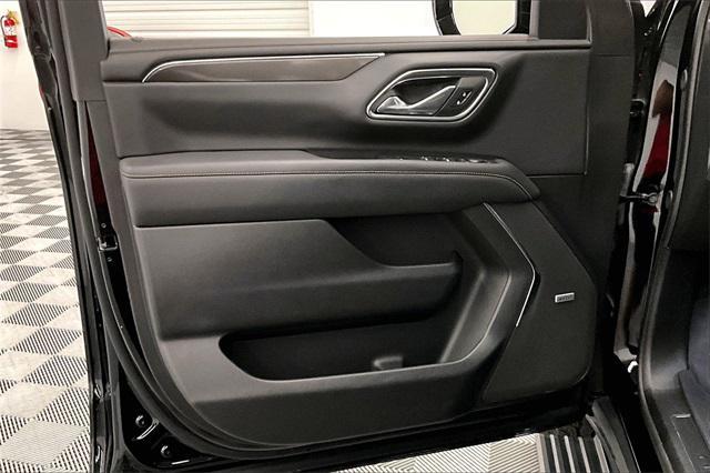 used 2024 GMC Yukon XL car, priced at $73,173