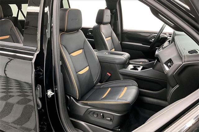 used 2024 GMC Yukon XL car, priced at $73,173
