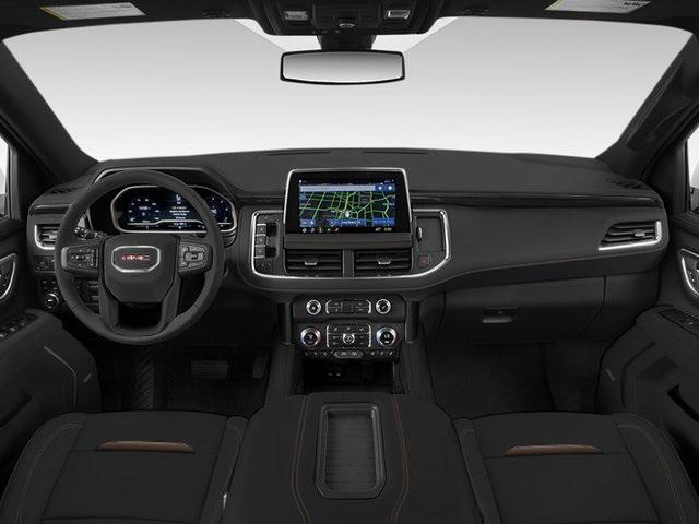 used 2024 GMC Yukon XL car, priced at $73,173