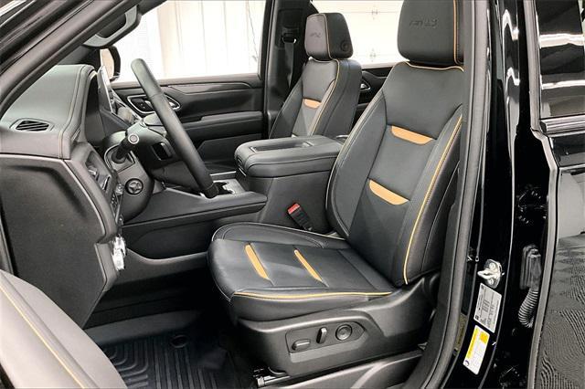 used 2024 GMC Yukon XL car, priced at $73,173