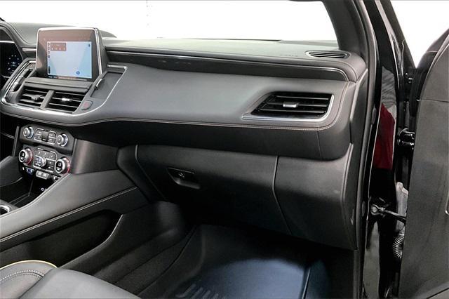 used 2024 GMC Yukon XL car, priced at $73,173