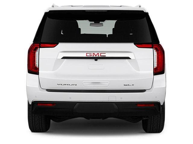 used 2024 GMC Yukon XL car, priced at $73,173
