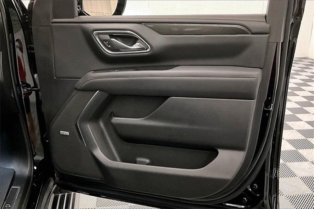 used 2024 GMC Yukon XL car, priced at $73,173