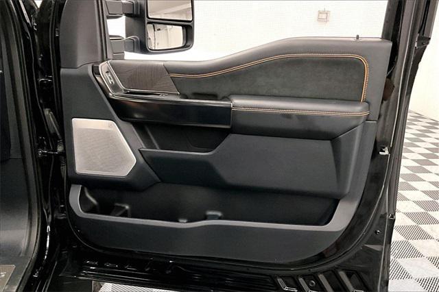 used 2024 Ford F-250 car, priced at $86,088