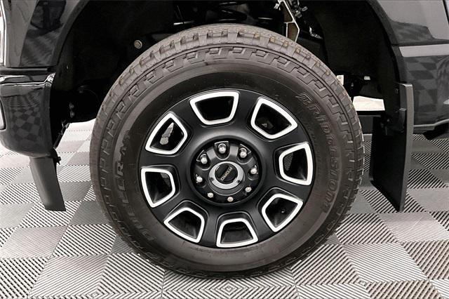 used 2024 Ford F-250 car, priced at $86,088