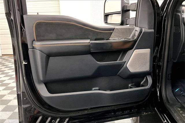 used 2024 Ford F-250 car, priced at $86,088
