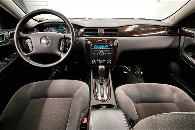 used 2013 Chevrolet Impala car, priced at $9,998