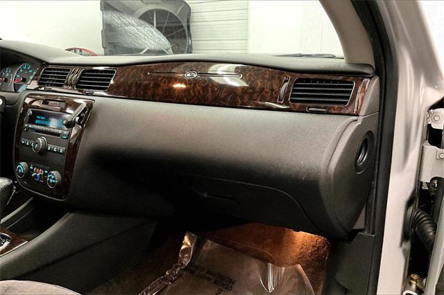 used 2013 Chevrolet Impala car, priced at $9,998