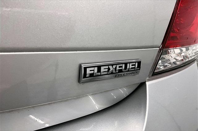 used 2013 Chevrolet Impala car, priced at $9,998