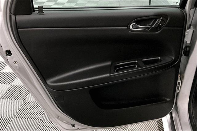 used 2013 Chevrolet Impala car, priced at $9,998