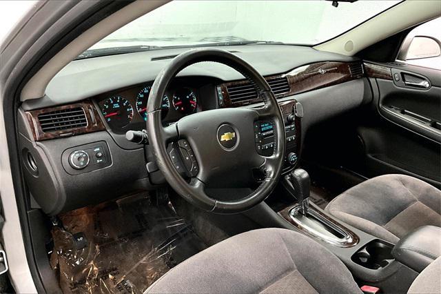used 2013 Chevrolet Impala car, priced at $9,998
