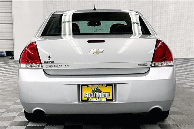 used 2013 Chevrolet Impala car, priced at $9,998