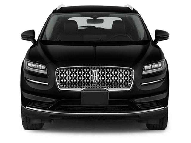 used 2023 Lincoln Nautilus car, priced at $35,798