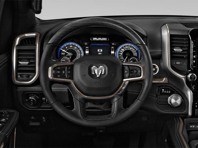 used 2020 Ram 1500 car, priced at $40,026