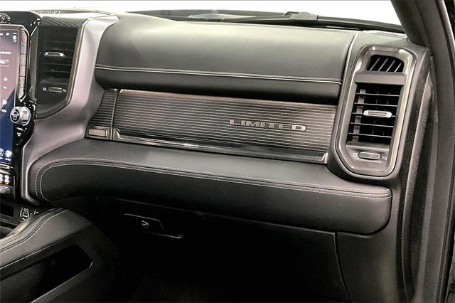 used 2020 Ram 1500 car, priced at $38,886