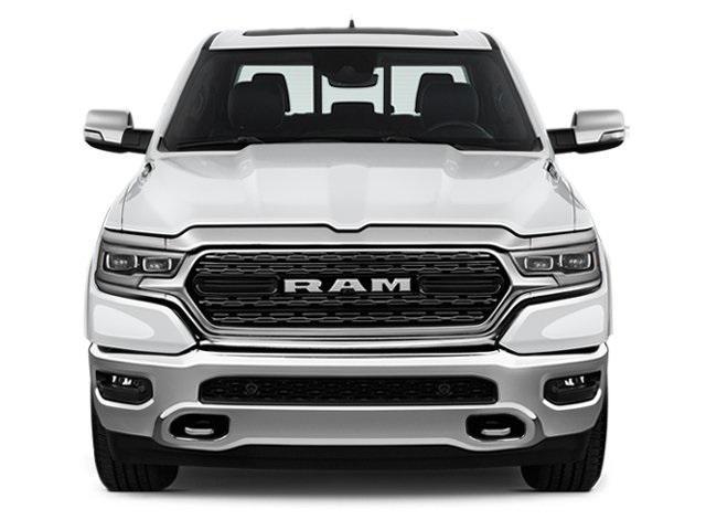 used 2020 Ram 1500 car, priced at $40,026