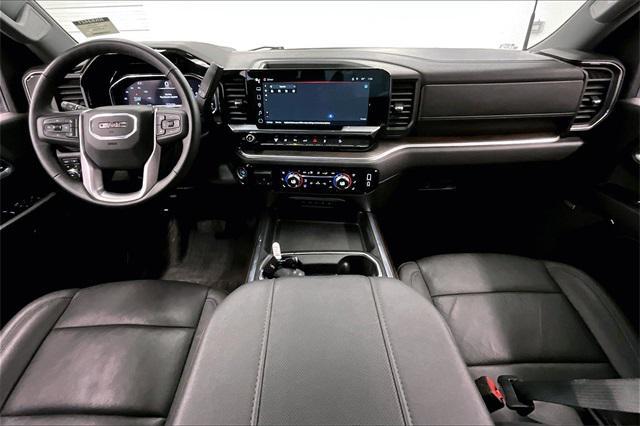 used 2024 GMC Sierra 2500 car, priced at $67,906