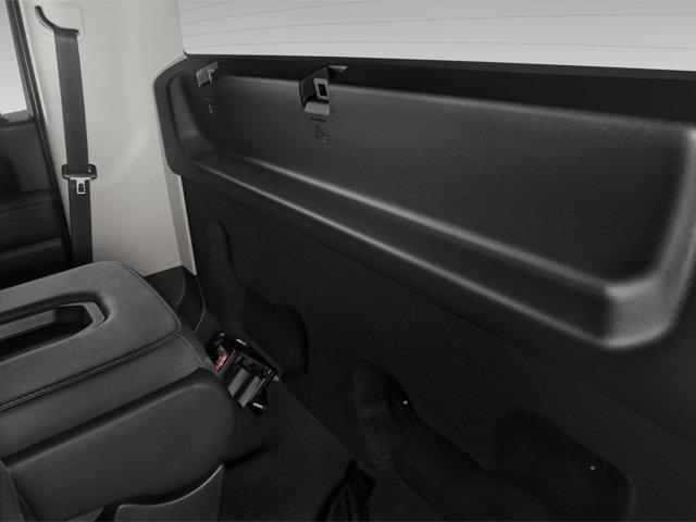 used 2024 Chevrolet Silverado 2500 car, priced at $73,995