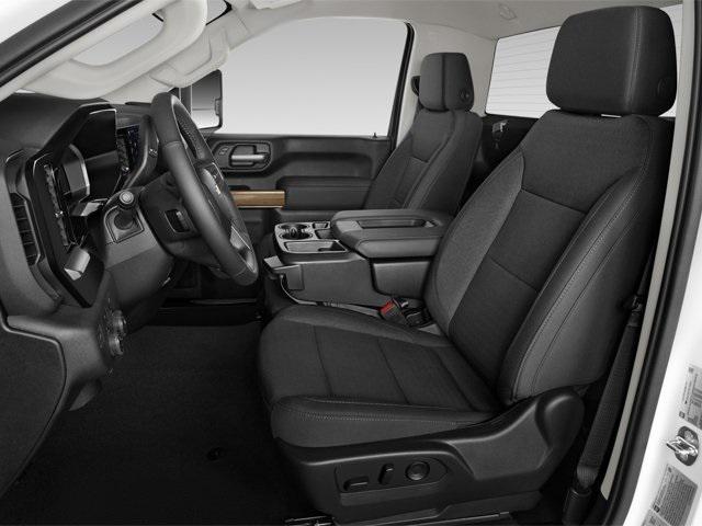 used 2024 Chevrolet Silverado 2500 car, priced at $73,995