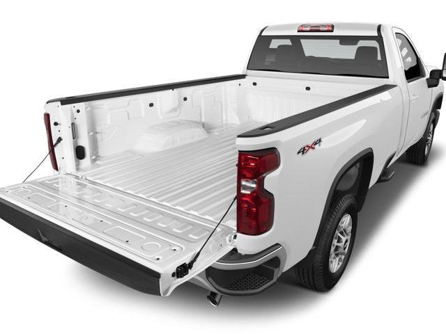 used 2024 Chevrolet Silverado 2500 car, priced at $73,995