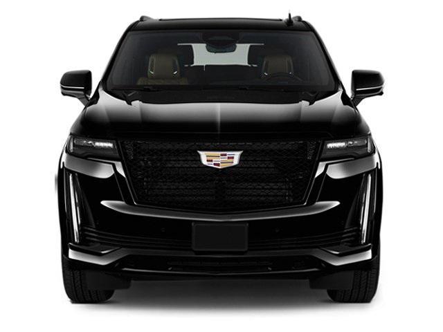 used 2022 Cadillac XT6 car, priced at $37,264