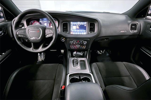 used 2023 Dodge Charger car, priced at $51,998