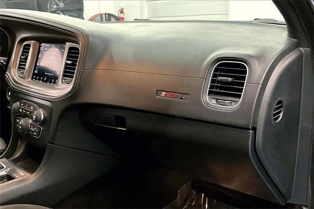 used 2023 Dodge Charger car, priced at $51,998