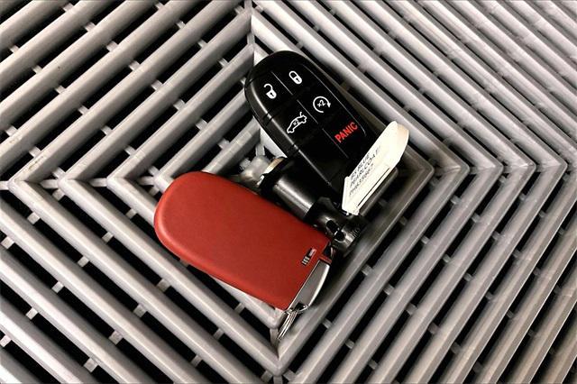 used 2023 Dodge Charger car, priced at $51,998