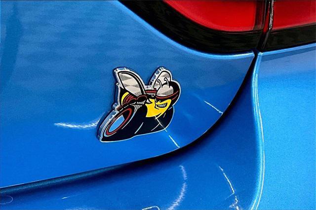 used 2023 Dodge Charger car, priced at $51,998