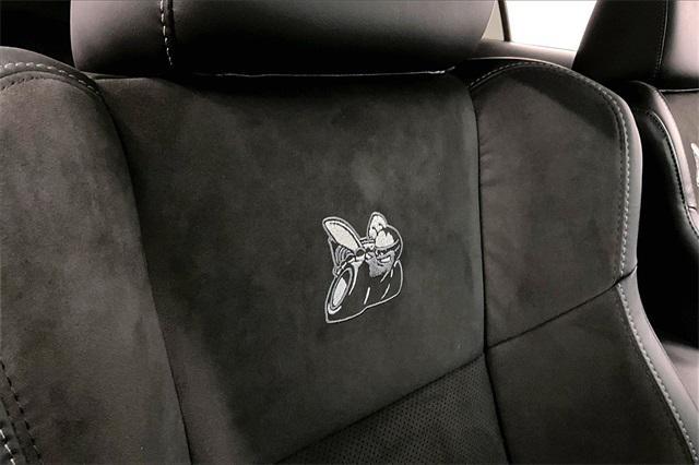 used 2023 Dodge Charger car, priced at $51,998