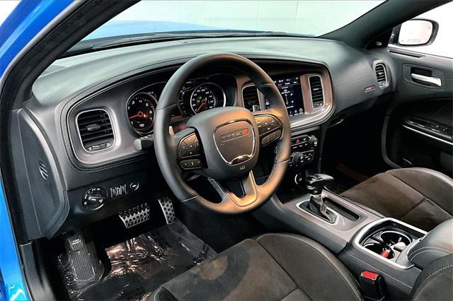 used 2023 Dodge Charger car, priced at $51,998