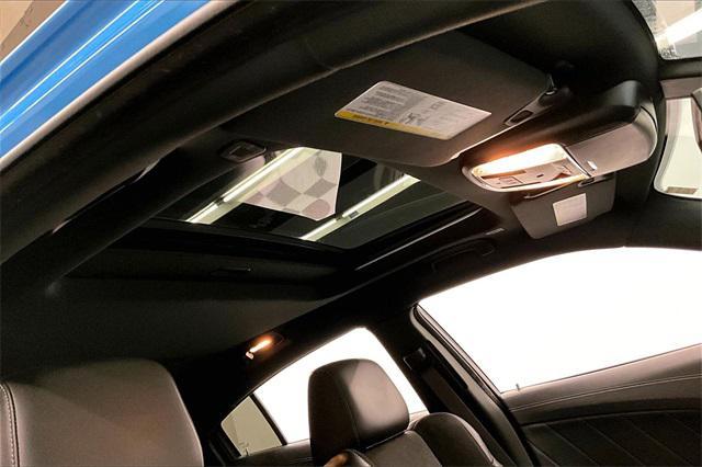 used 2023 Dodge Charger car, priced at $51,998