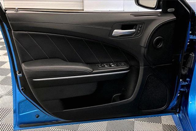 used 2023 Dodge Charger car, priced at $51,998