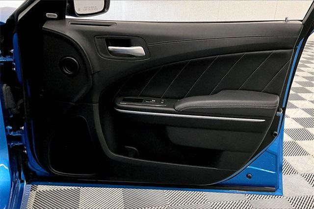 used 2023 Dodge Charger car, priced at $51,998