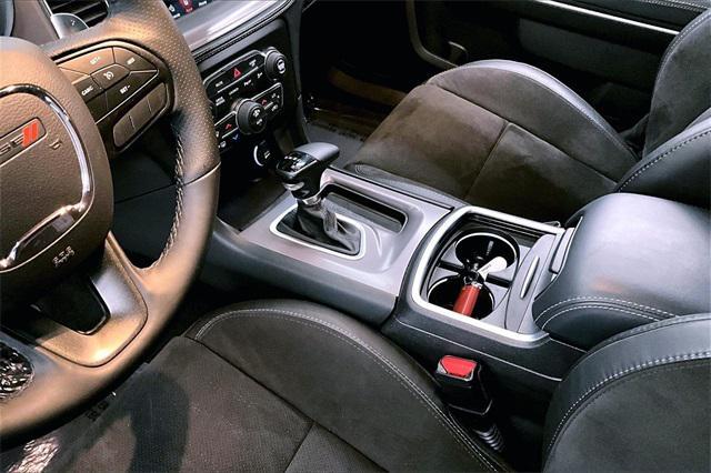 used 2023 Dodge Charger car, priced at $51,998