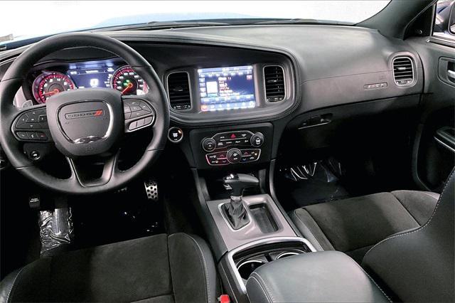 used 2023 Dodge Charger car, priced at $51,998