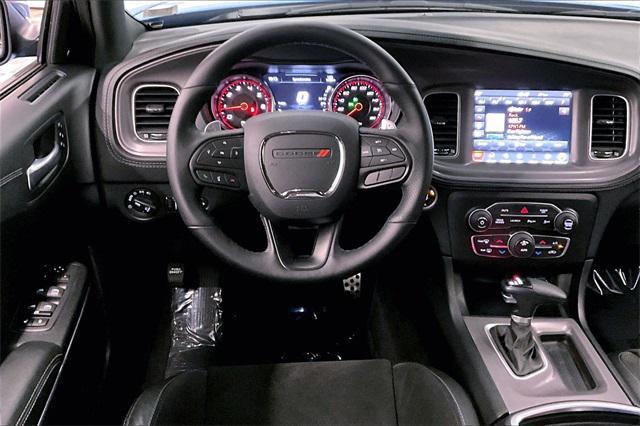used 2023 Dodge Charger car, priced at $51,998