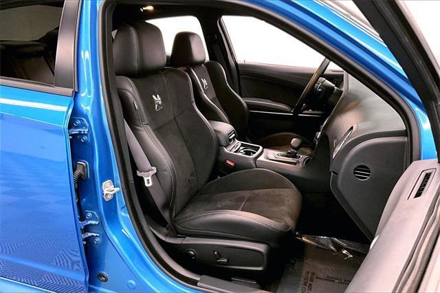 used 2023 Dodge Charger car, priced at $51,998