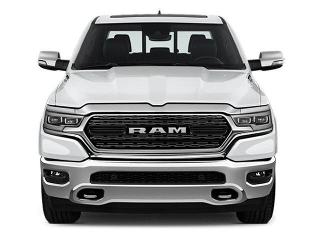 used 2022 Ram 1500 car