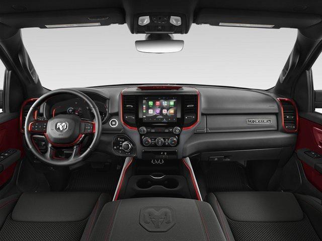 used 2022 Ram 1500 car