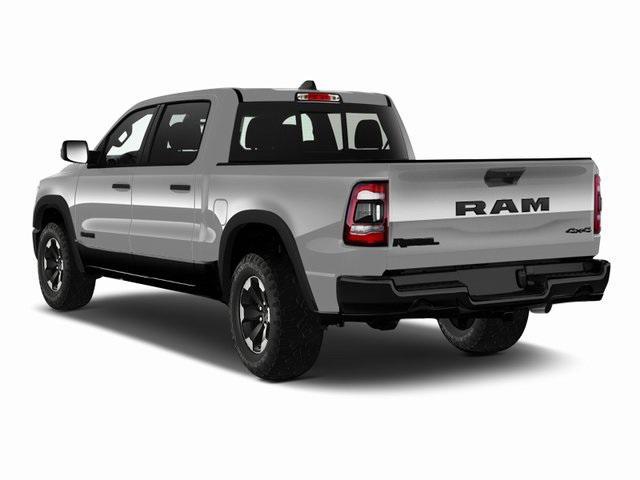 used 2022 Ram 1500 car