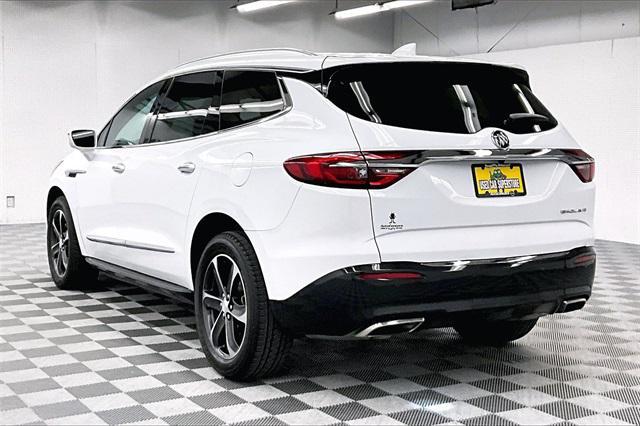 used 2019 Buick Enclave car, priced at $24,995