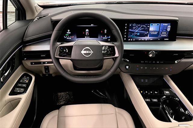 new 2025 Nissan Murano car, priced at $44,441