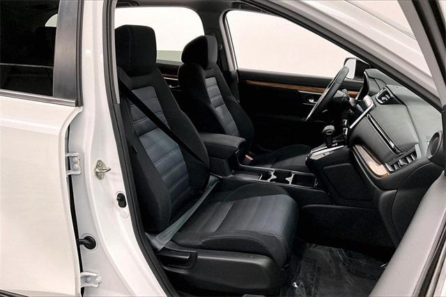 used 2020 Honda CR-V car, priced at $24,020