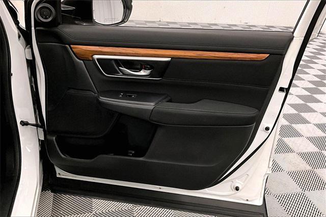 used 2020 Honda CR-V car, priced at $24,020