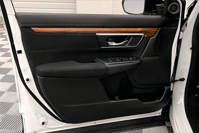 used 2020 Honda CR-V car, priced at $24,020