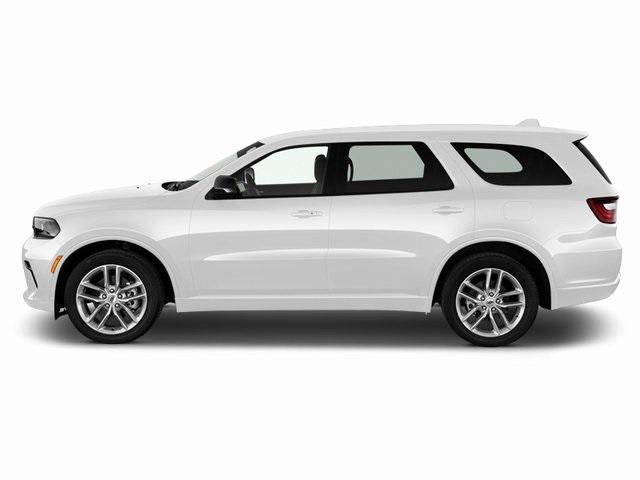 used 2023 Dodge Durango car, priced at $29,298