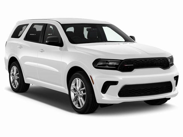used 2023 Dodge Durango car, priced at $29,298